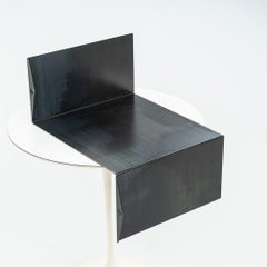 Ensemble de 4 étagères Ron Arad pour Moroso Z pour la bibliothèque droite, 2023