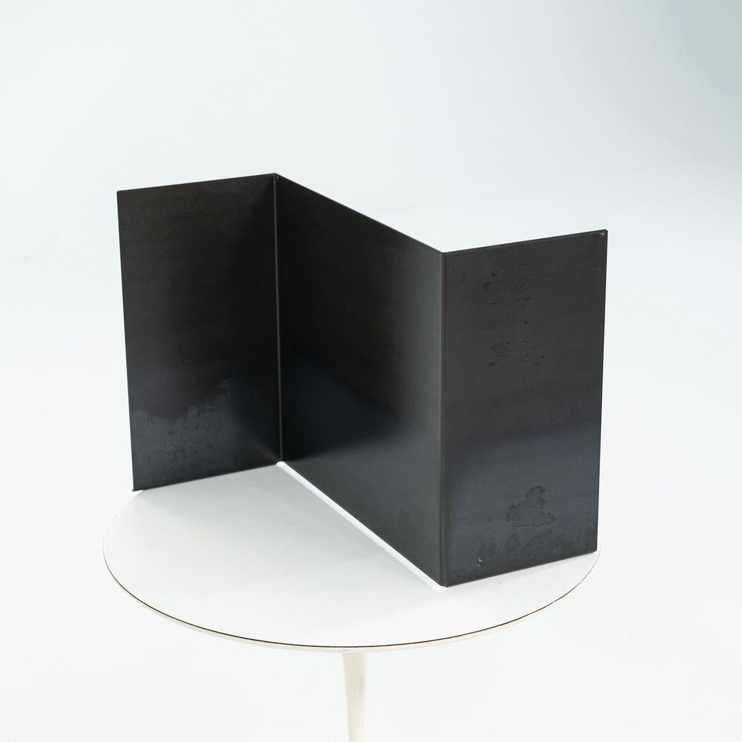 Modern 2023 Ron Arad for Moroso Z Shelf Kit Set of 4 Library Right For Sale