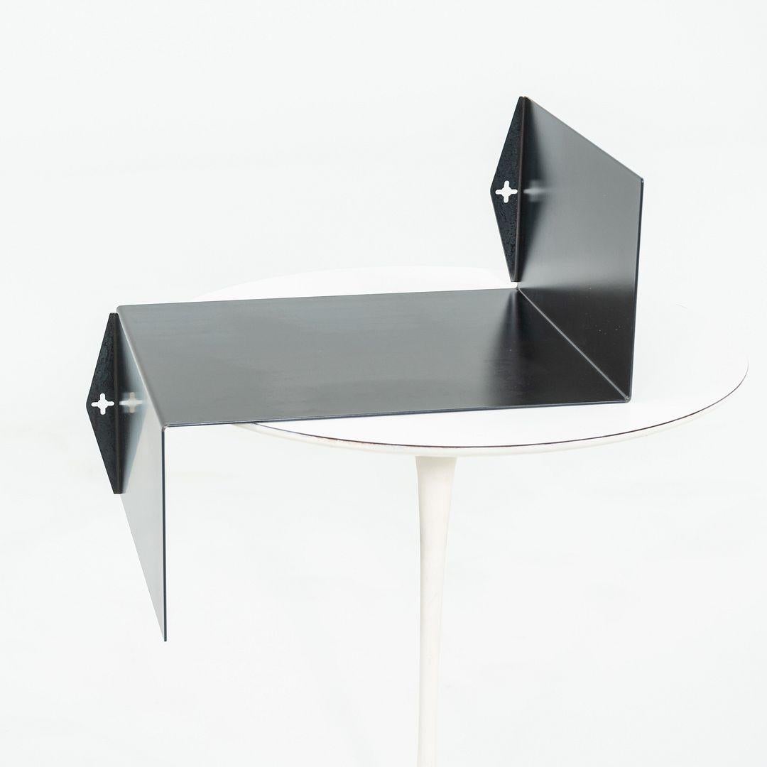 Italian 2023 Ron Arad for Moroso Z Shelf Kit Set of 4 Library Right For Sale
