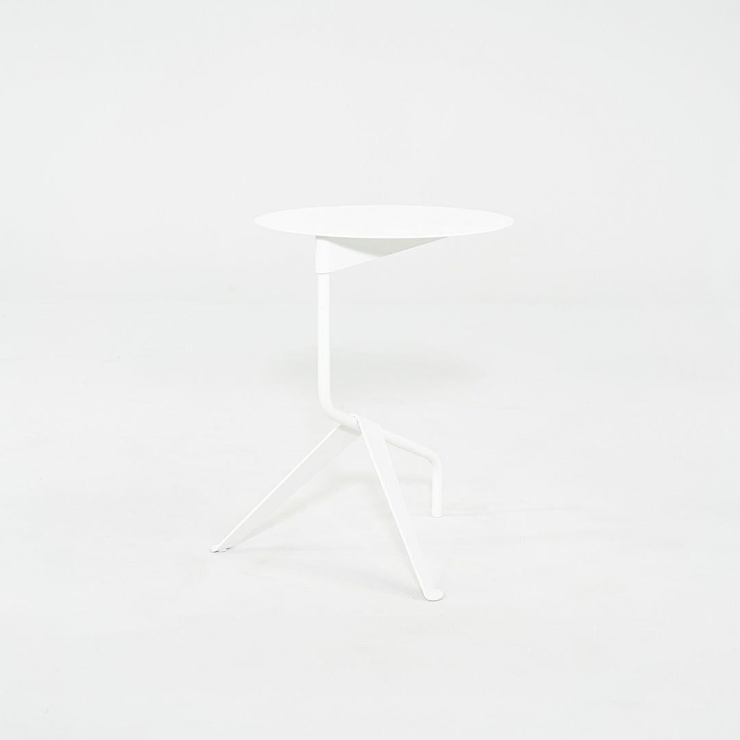 2023 Thomas Schnur for Tecta K5B Nesting Side / End Table 21 inch Tall en vente 4