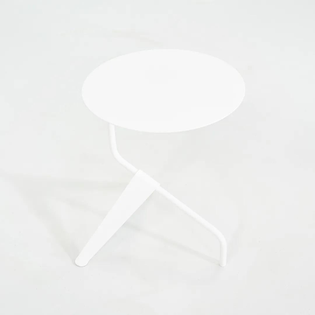2023 Thomas Schnur for Tecta K5B Nesting Side / End Table 21 inch Tall en vente 5