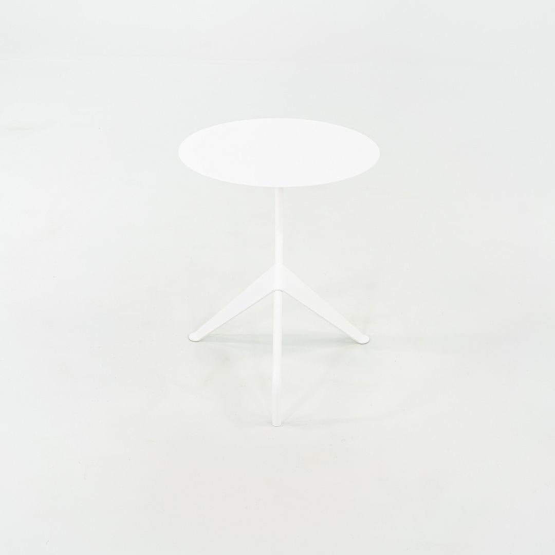 Moderne 2023 Thomas Schnur for Tecta K5B Nesting Side / End Table 21 inch Tall en vente
