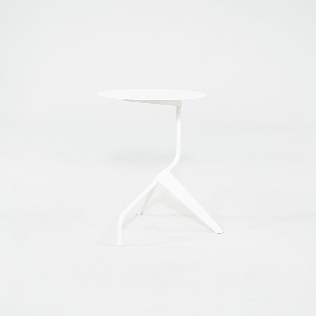 Allemand 2023 Thomas Schnur for Tecta K5B Nesting Side / End Table 21 inch Tall en vente