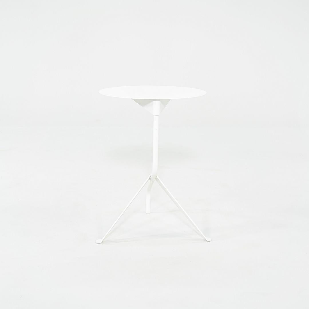 2023 Thomas Schnur for Tecta K5B Nesting Side / End Table 21 inch Tall Excellent état - En vente à Philadelphia, PA