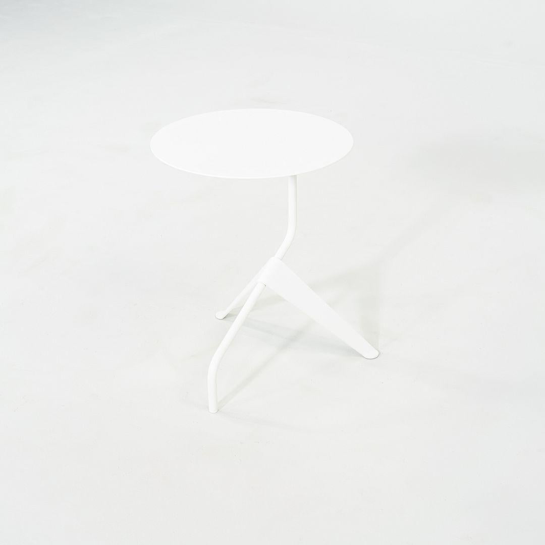 XXIe siècle et contemporain 2023 Thomas Schnur for Tecta K5B Nesting Side / End Table 21 inch Tall en vente