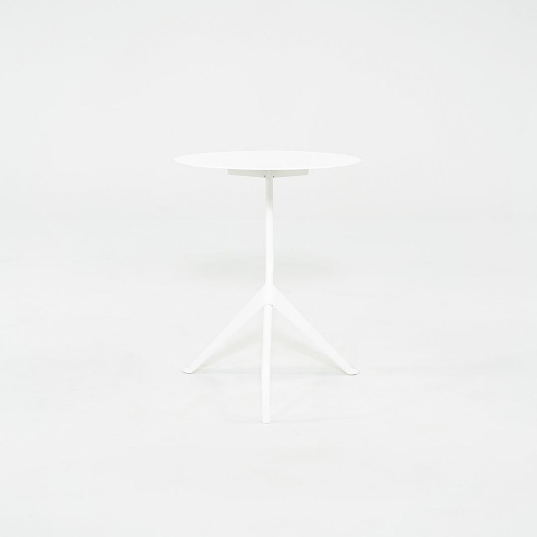 Acier 2023 Thomas Schnur for Tecta K5B Nesting Side / End Table 21 inch Tall en vente
