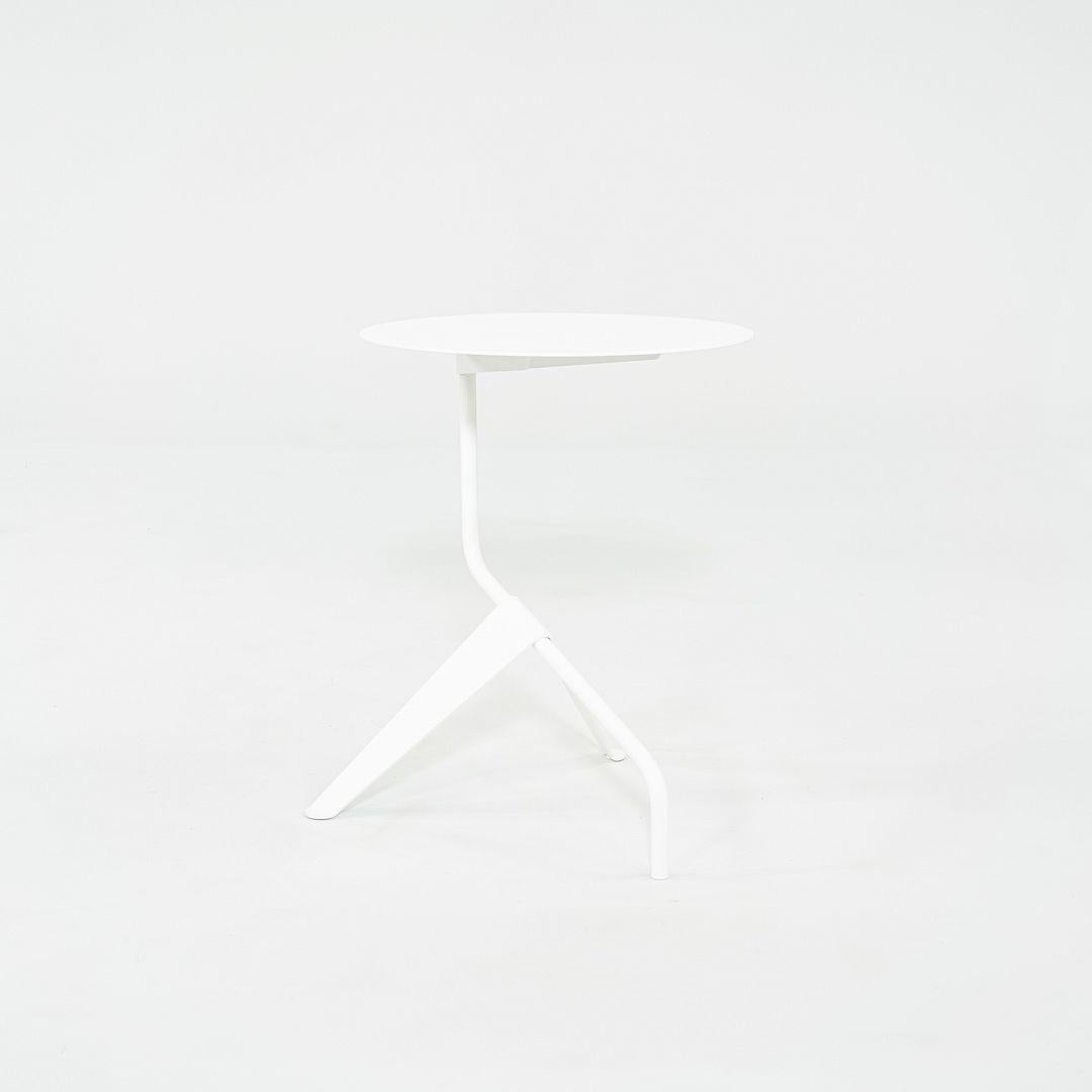 2023 Thomas Schnur for Tecta K5B Nesting Side / End Table 21 inch Tall en vente 1