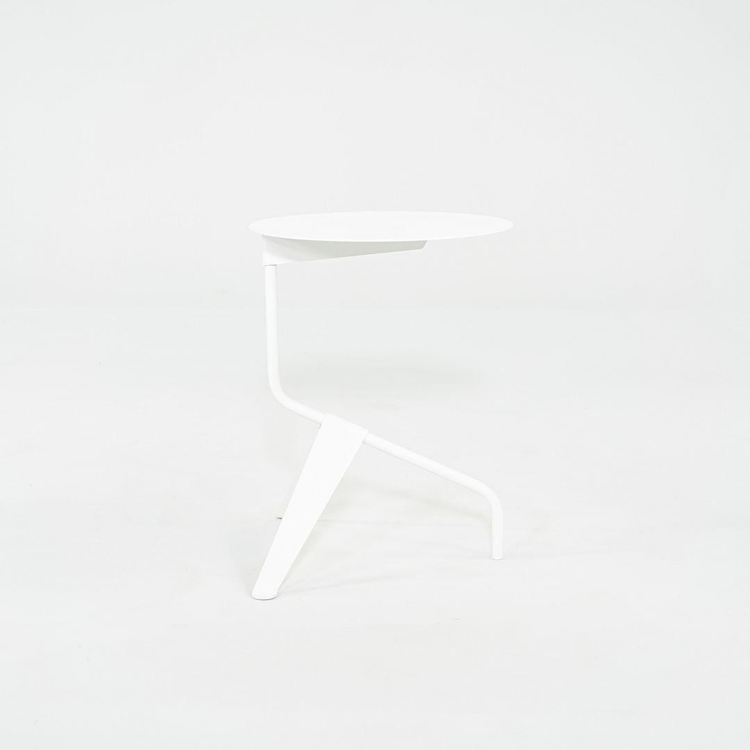 2023 Thomas Schnur for Tecta K5B Nesting Side / End Table 21 inch Tall en vente 2