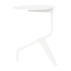 2023 Thomas Schnur for Tecta K5B Nesting Side / End Table 21 inch Tall