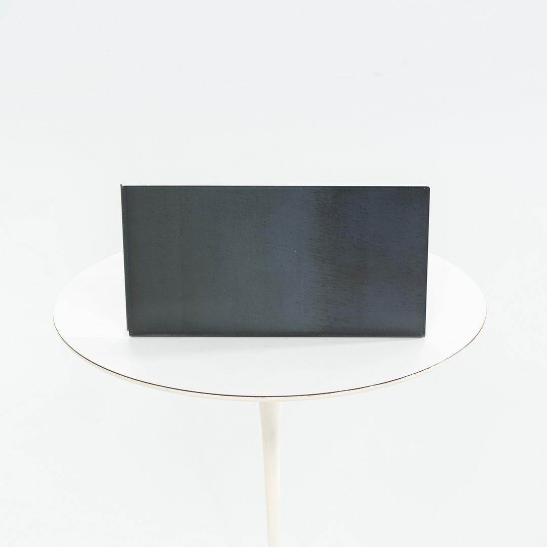 2023 Z-Shelf Kit 4 Library Left MO di Ron Arad per Moroso in vendita 4