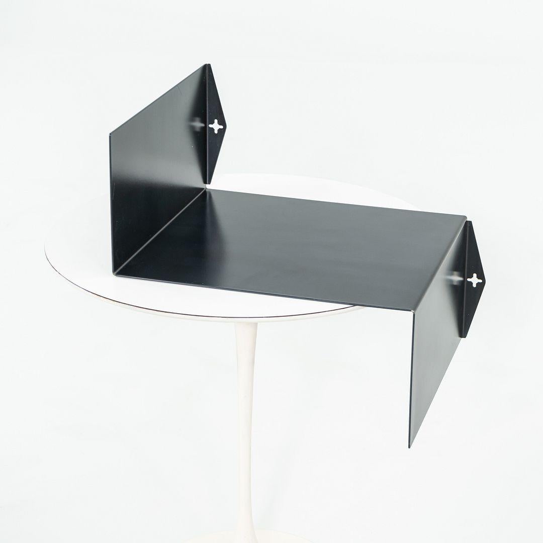 Acciaio 2023 Z-Shelf Kit 4 Library Left MO di Ron Arad per Moroso in vendita