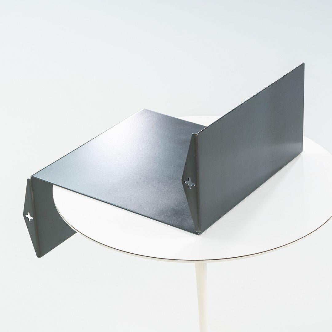 2023 Z-Shelf Kit 4 Library Left MO di Ron Arad per Moroso in vendita 2
