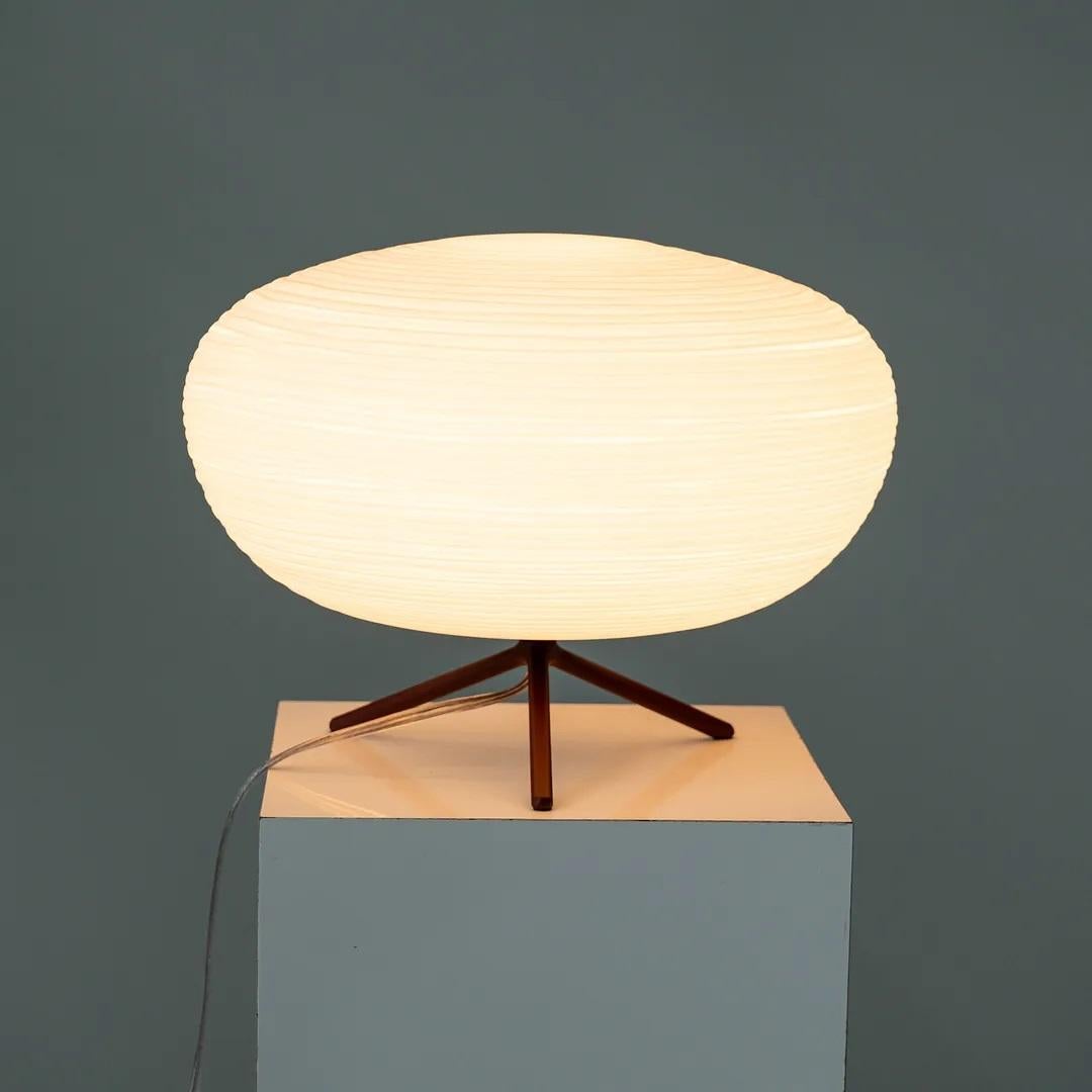 2024 Foscarini Rituals 2 Table Lamp By Ludovica + Roberto Palomba For Sale 5