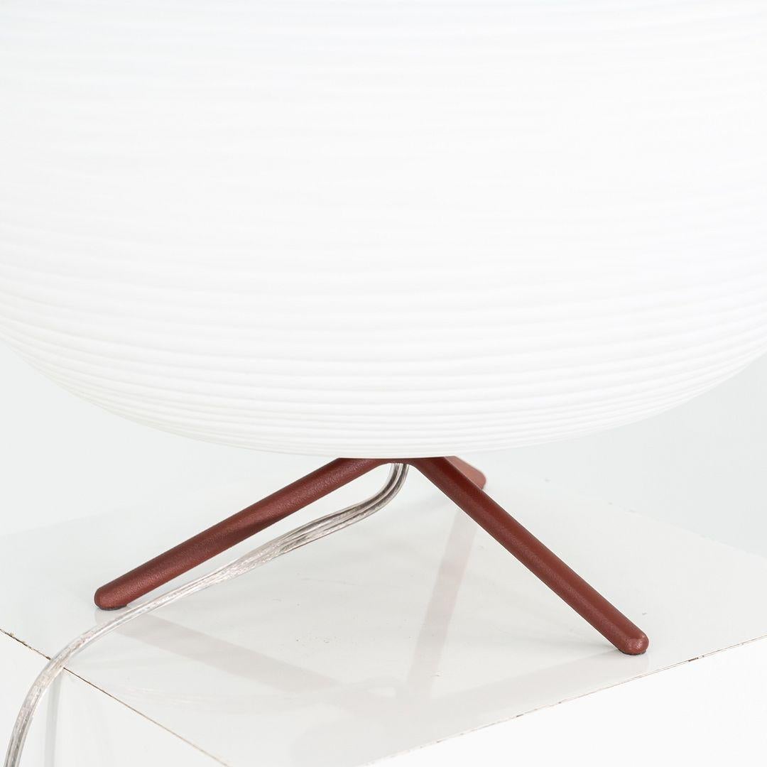 Modern 2024 Foscarini Rituals 2 Table Lamp By Ludovica + Roberto Palomba For Sale