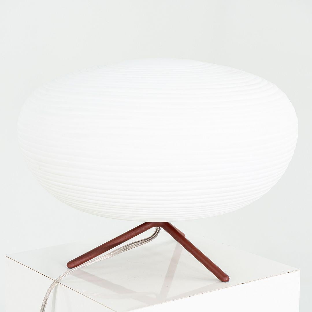 2024 Foscarini Rituals 2 Table Lamp By Ludovica + Roberto Palomba For Sale 1