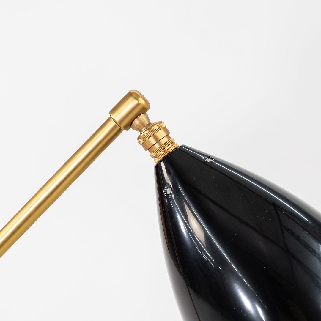 2024 Greta M. Grossman für GUBI Grashoppa Tischlampe, 3x verfügbar im Angebot 5