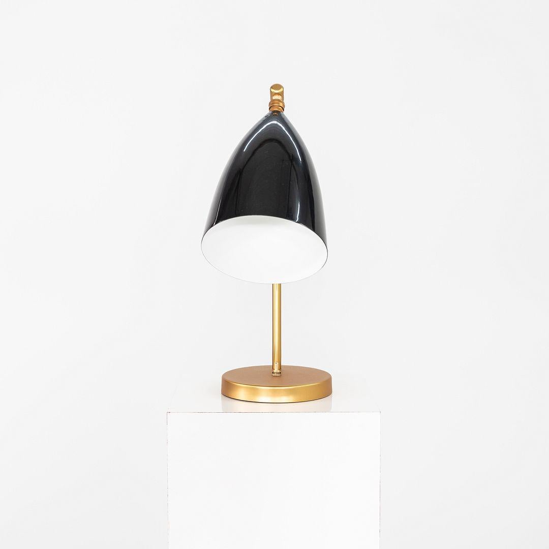 2024 Greta M. Grossman für GUBI Grashoppa Tischlampe, 3x verfügbar (Moderne) im Angebot