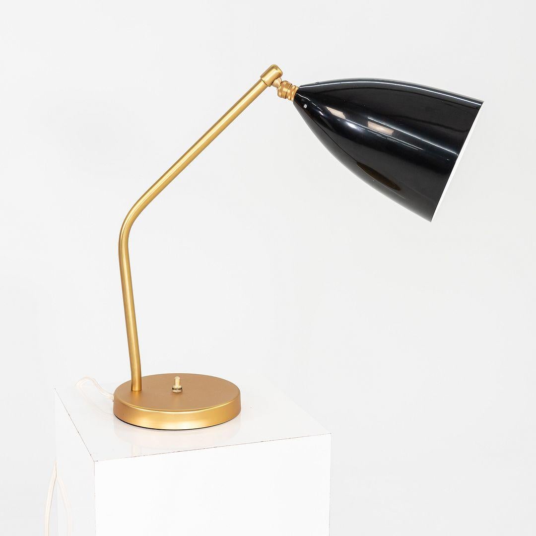 2024 Greta M. Grossman für GUBI Grashoppa Tischlampe, 3x verfügbar im Zustand „Gut“ im Angebot in Philadelphia, PA