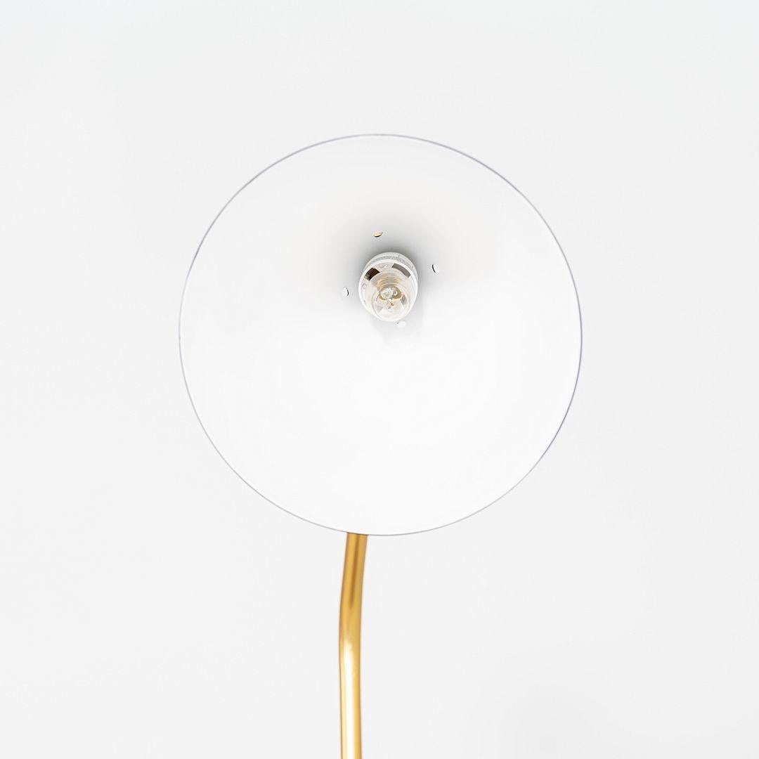 2024 Greta M. Grossman für GUBI Grashoppa Tischlampe, 3x verfügbar (21. Jahrhundert und zeitgenössisch) im Angebot