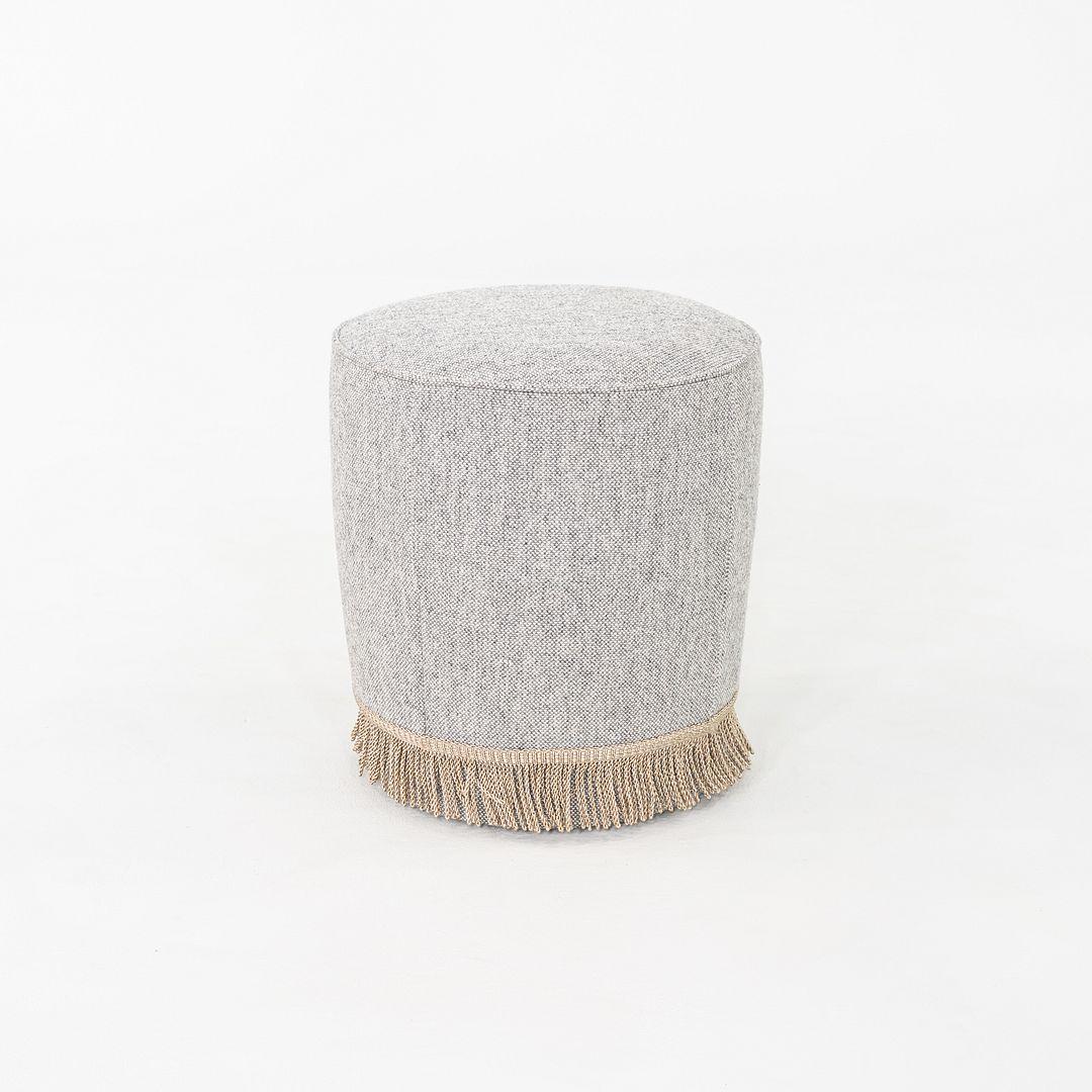 2024 Pouf Gubi in Hallingdal 65, Kvadrat Tappezzeria 4x Disponibile in vendita 4