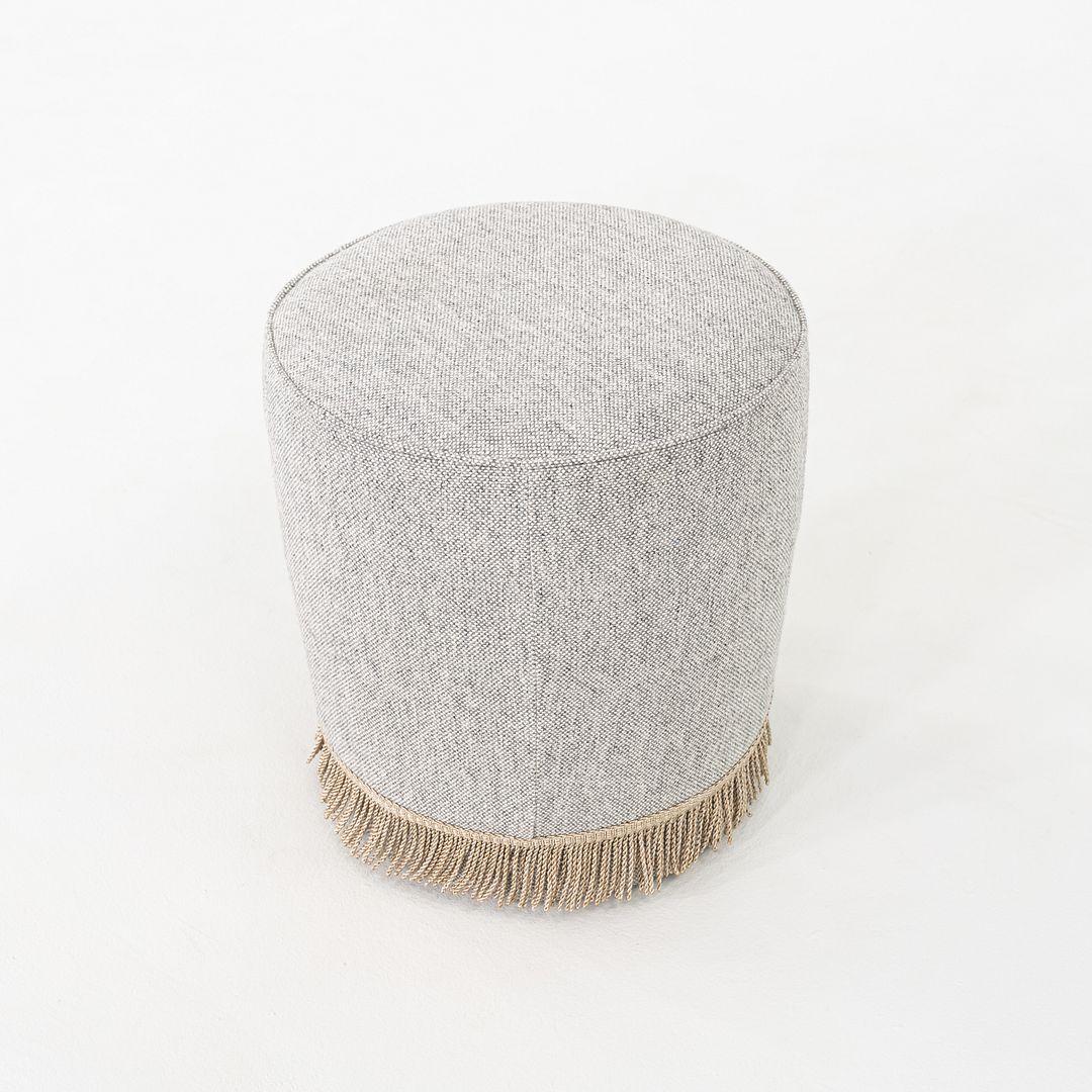 2024 Pouf Gubi in Hallingdal 65, Kvadrat Tappezzeria 4x Disponibile In condizioni buone in vendita a Philadelphia, PA
