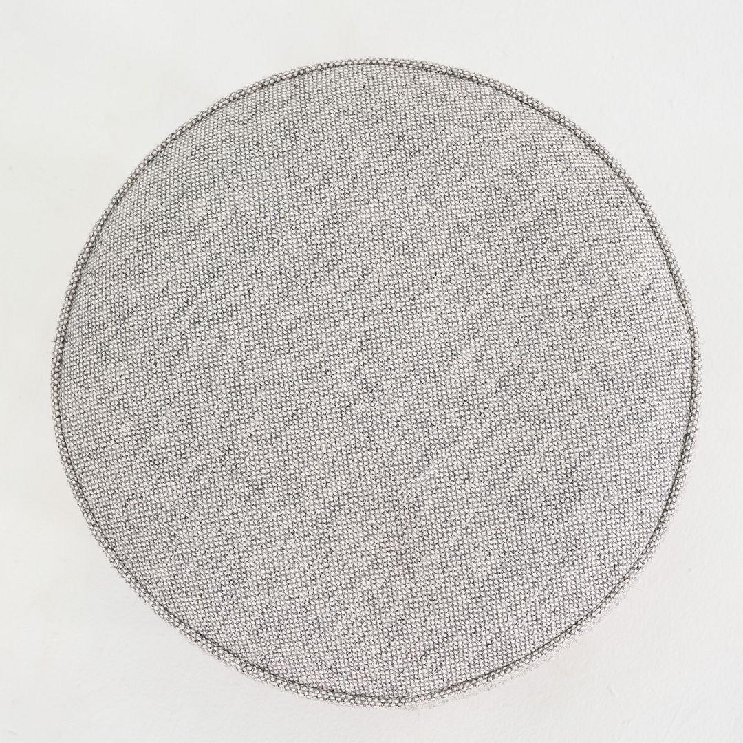 2024 Pouf Gubi in Hallingdal 65, Kvadrat Tappezzeria 4x Disponibile in vendita 1