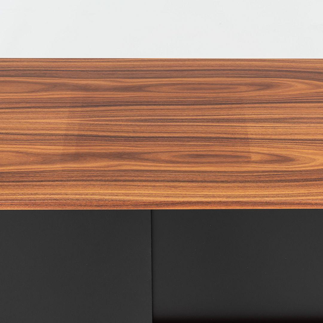 2024 Jorgen Kastholm for Lange Production FK150 Sideboard in Palisander For Sale 3