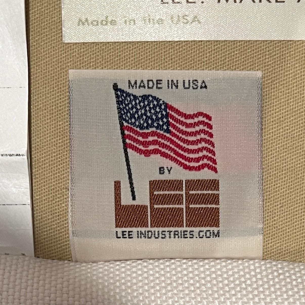 2024 Lee Industries Performance Sofa 4