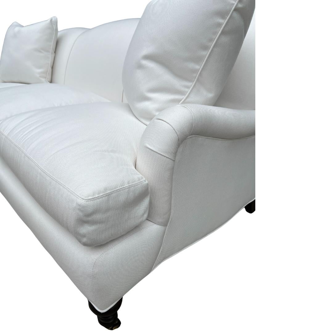 Contemporary 2024 Lee Industries Performance Sofa