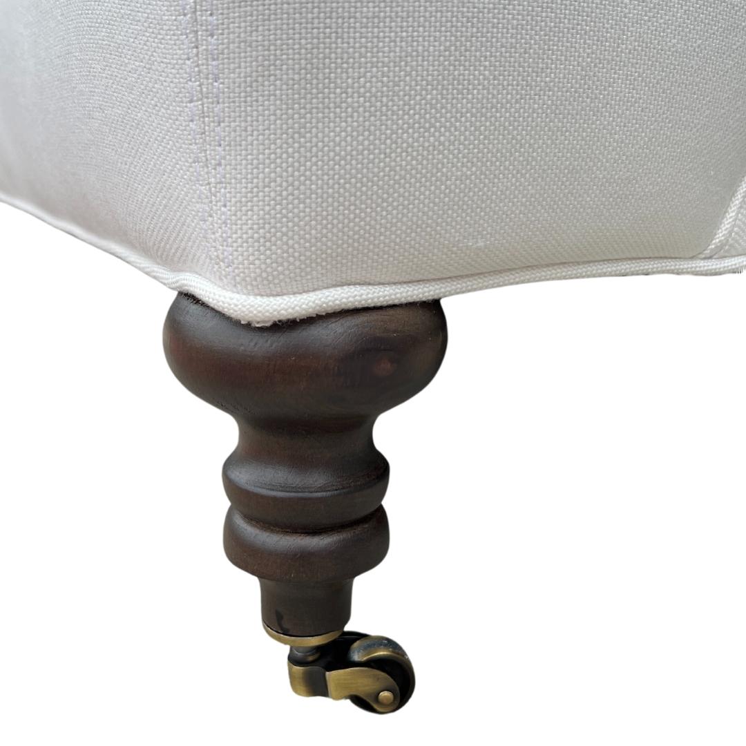 Fabric 2024 Lee Industries Performance Sofa