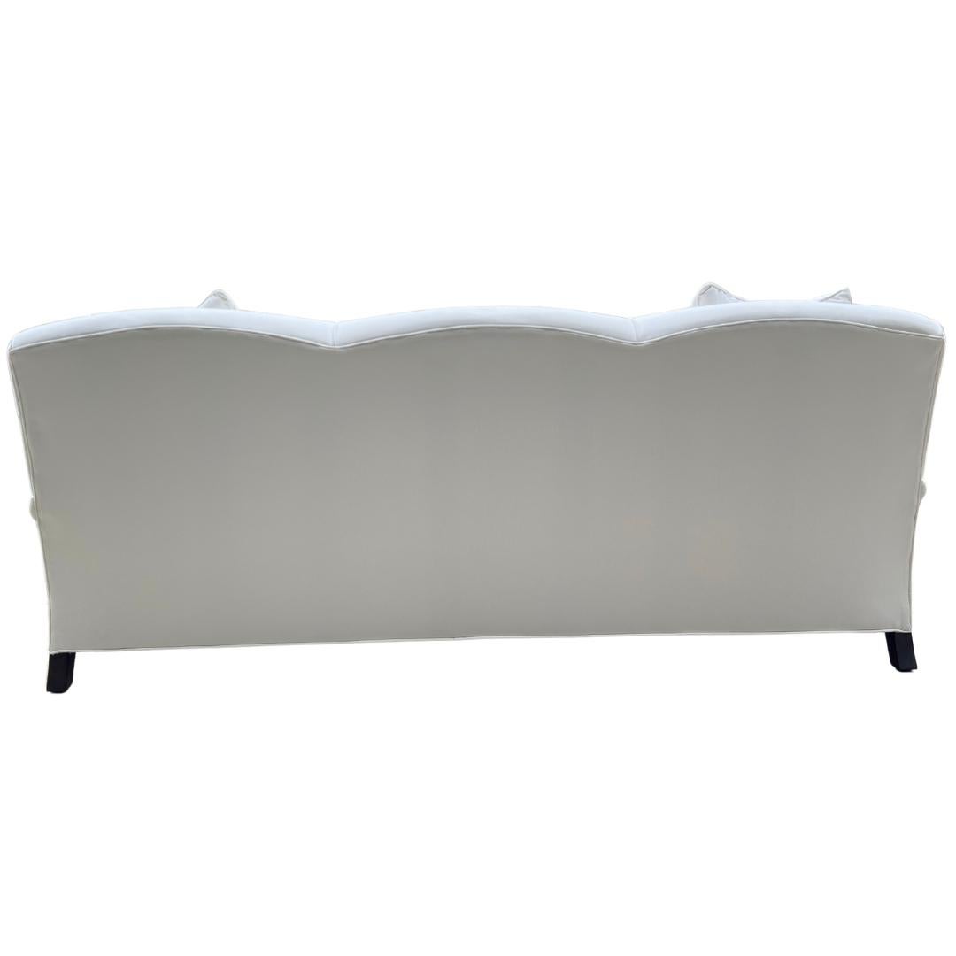 2024 Lee Industries Performance Sofa 1