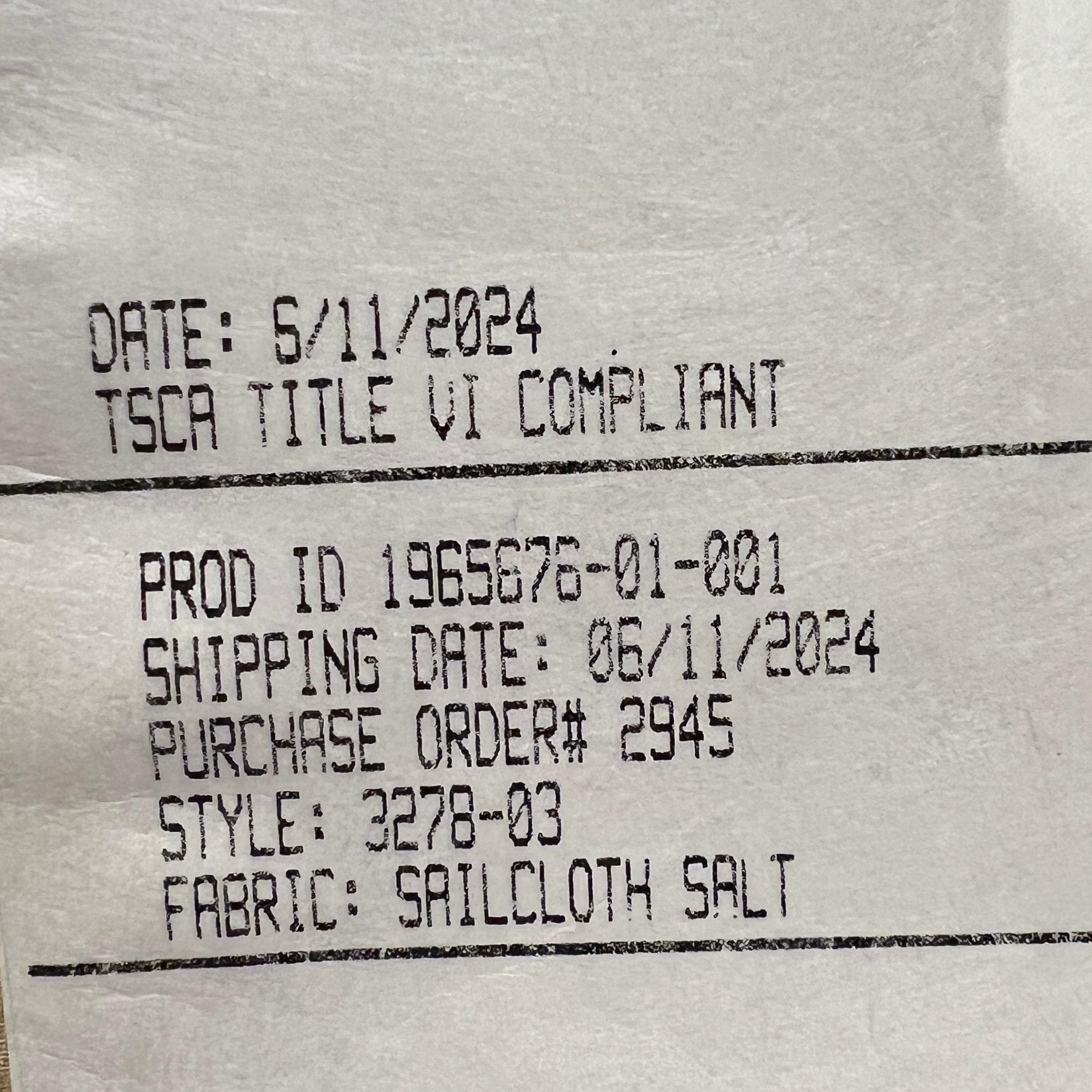 2024 Lee Industries Performance Sofa 3