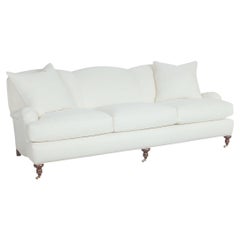 2024 Lee Industries Performance Sofa