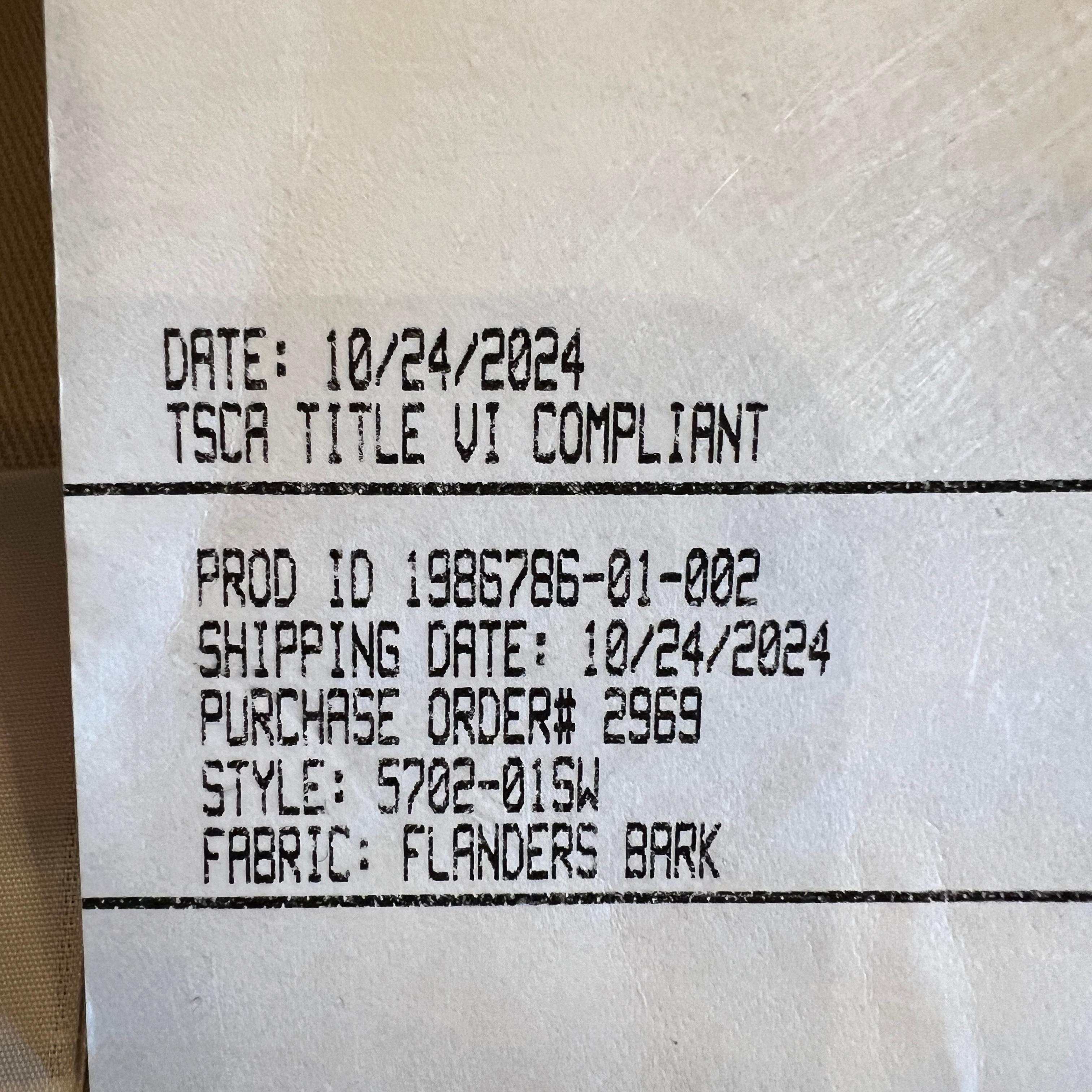 2024 Lee Industries Swivel Chair For Sale 1