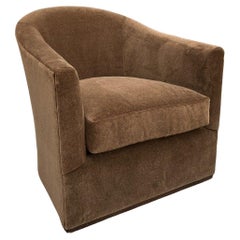 2024 Lee Industries Swivel Chair