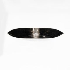 2024 Oskar Zieta für Zieta Karava Vase aus poliertem Edelstahl