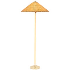 Lampade da terra moderne