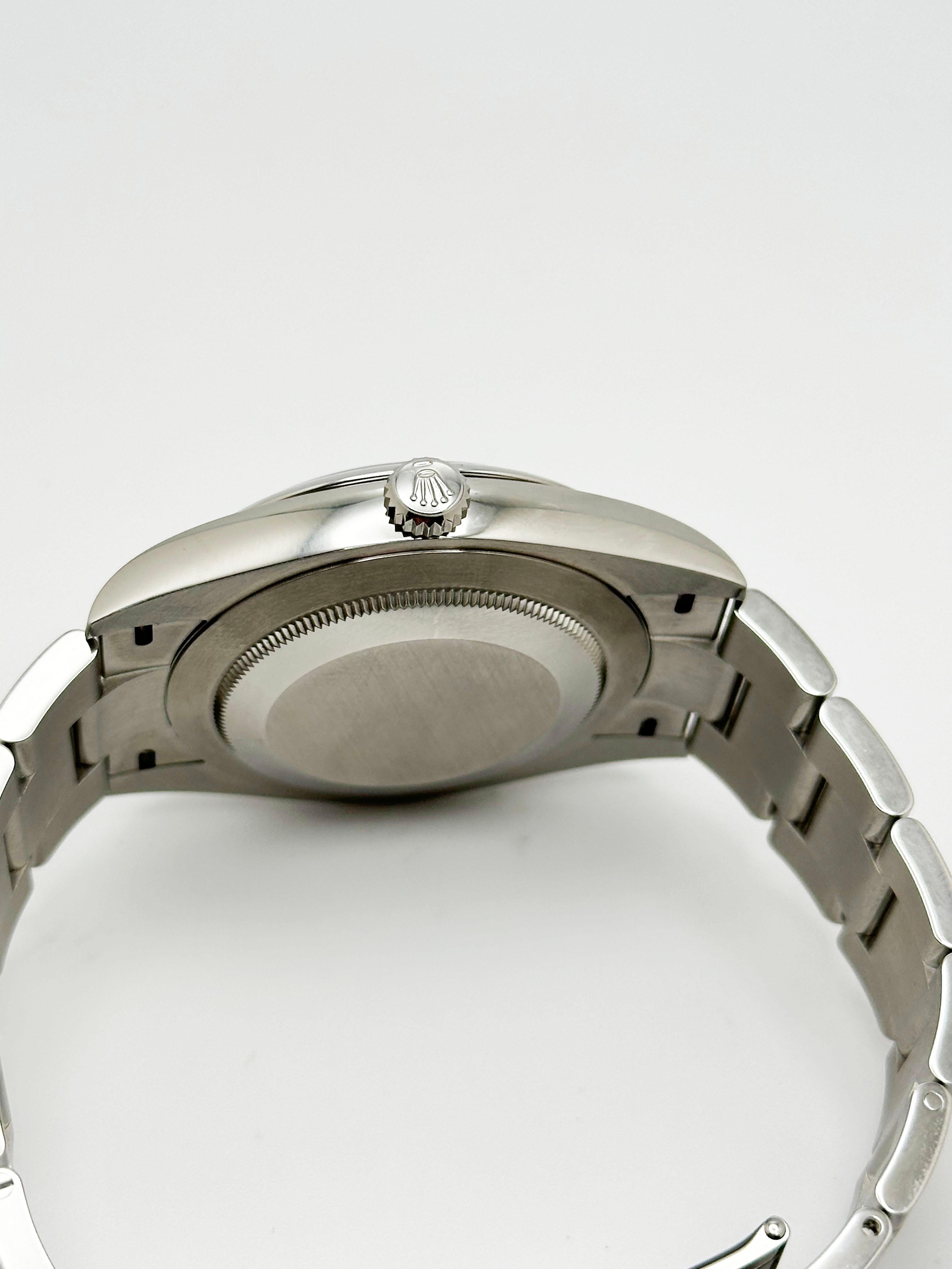 rolex oyster perpetual 124300
