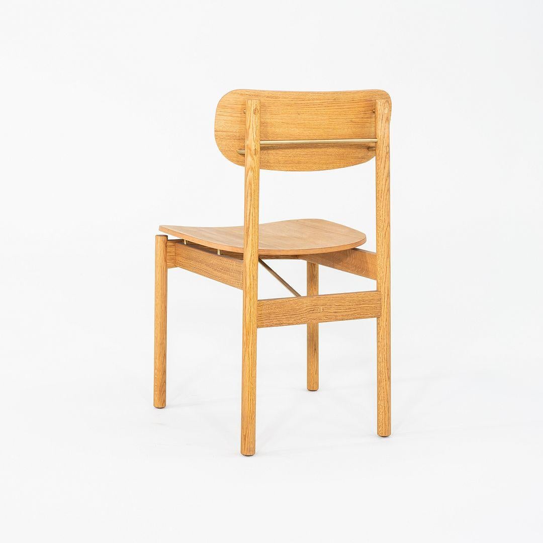 2024 Chaise Vester par Chris Liljenberg Halstrom pour Fritz Hansen en vente 3