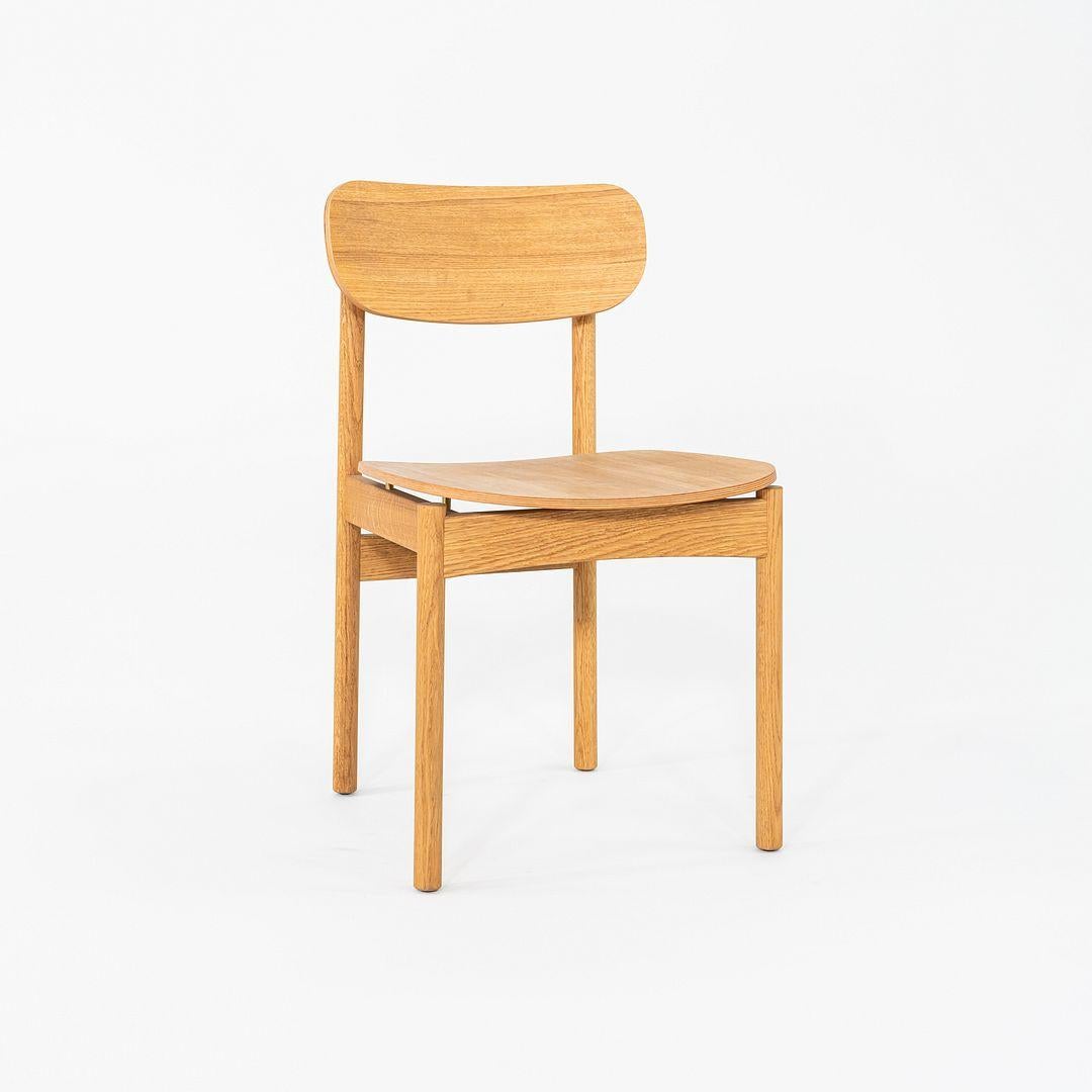 2024 Chaise Vester par Chris Liljenberg Halstrom pour Fritz Hansen en vente 4
