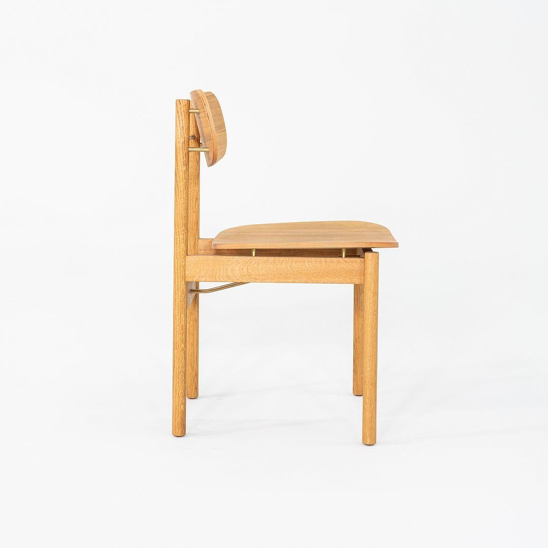 2024 Chaise Vester par Chris Liljenberg Halstrom pour Fritz Hansen en vente 5