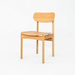 2024 Vester Chair by Chris Liljenberg Halstrom for Skagerak by Fritz Hansen
