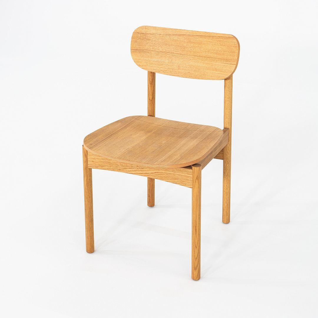 Danois 2024 Chaise Vester par Chris Liljenberg Halstrom pour Fritz Hansen en vente