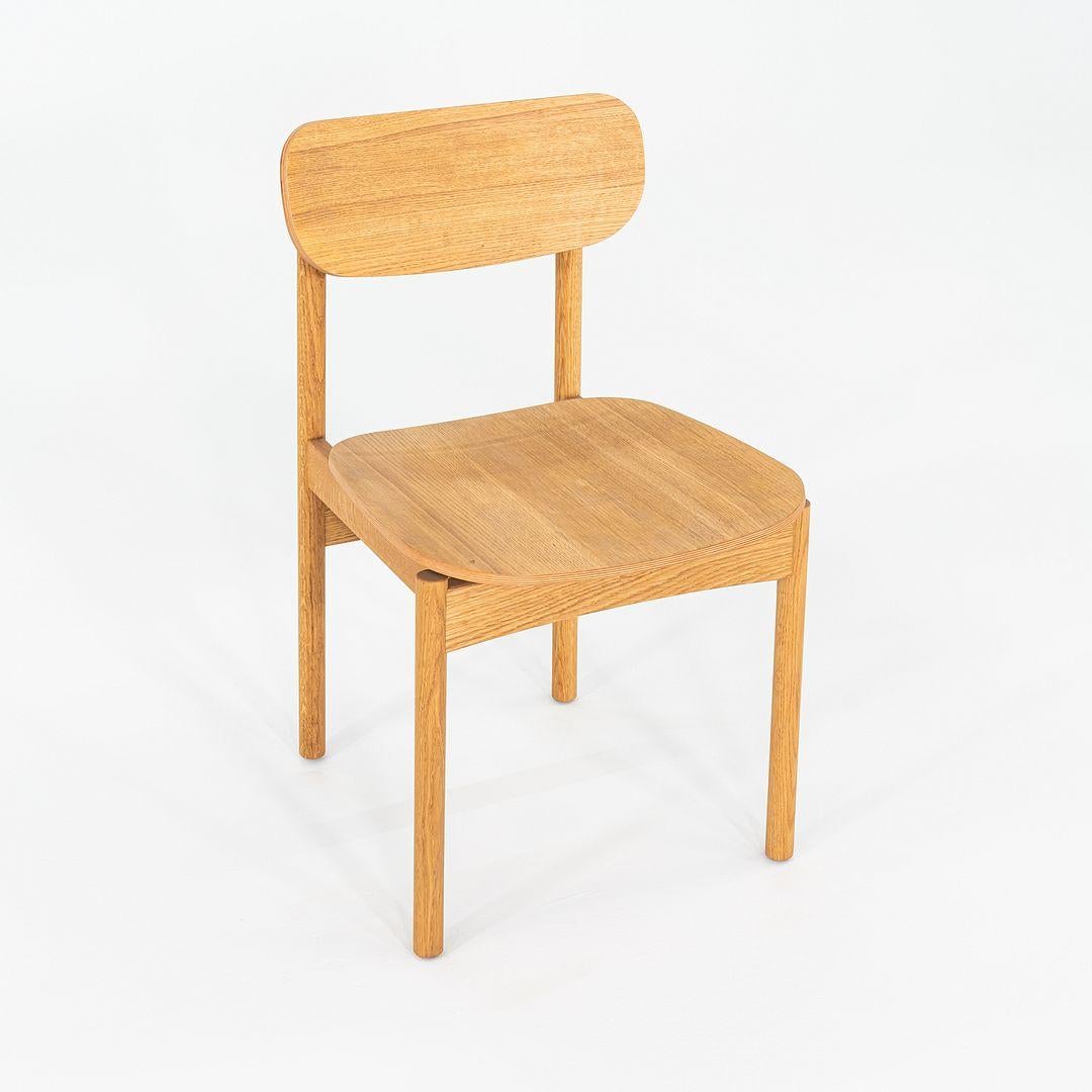 2024 Chaise Vester par Chris Liljenberg Halstrom pour Fritz Hansen Bon état - En vente à Philadelphia, PA