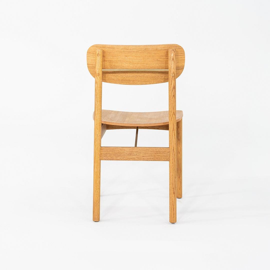 2024 Chaise Vester par Chris Liljenberg Halstrom pour Fritz Hansen en vente 2