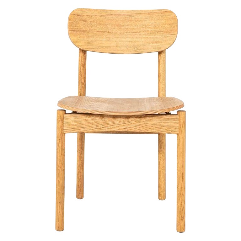 2024 Chaise Vester par Chris Liljenberg Halstrom pour Fritz Hansen en vente
