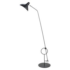 2025 Brand New Bernard Schottlander for DCW Editions Lampe Mantis Floor BS8
