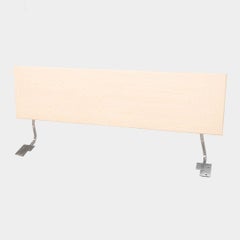 2025 George Nelson for Herman Miller Queen-Size Headboard in Ash