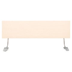 2025 George Nelson for Herman Miller Queen-Size Headboard in Ash
