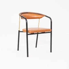 2025 Henrik Tengler per OneCollection Sedia da pranzo Chairman Anniversary